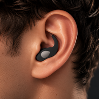Bouchons d'oreilles Deskium