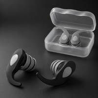 Bouchons d'oreilles Deskium